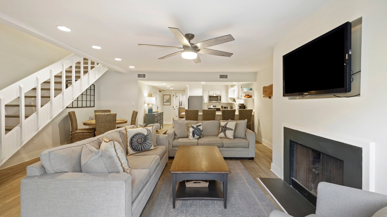 Photo of Bedroom in Isle of Palms