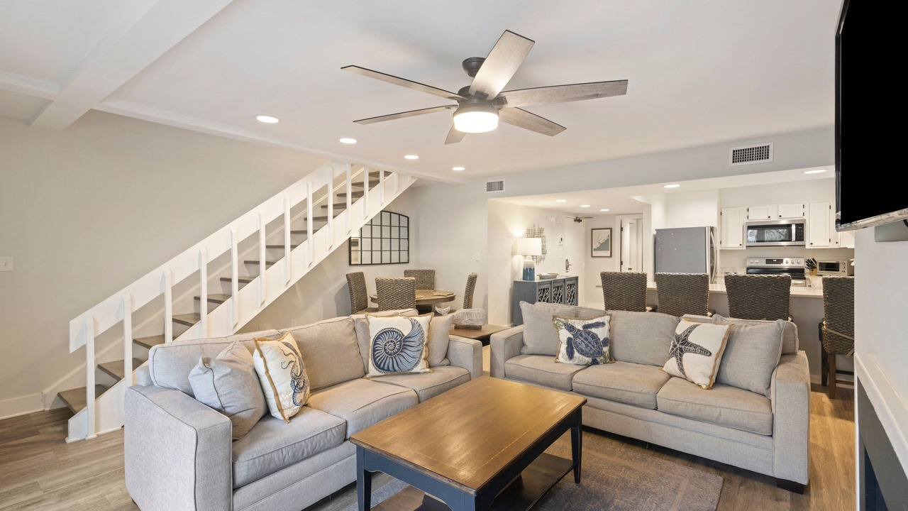 Photo of Bedroom in Isle of Palms