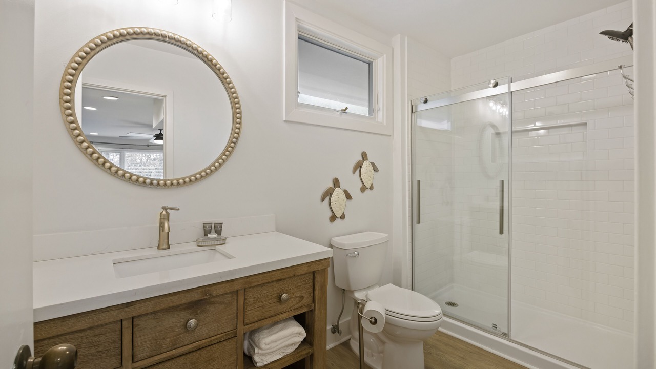 Photo of Bathroom in Isle of Palms