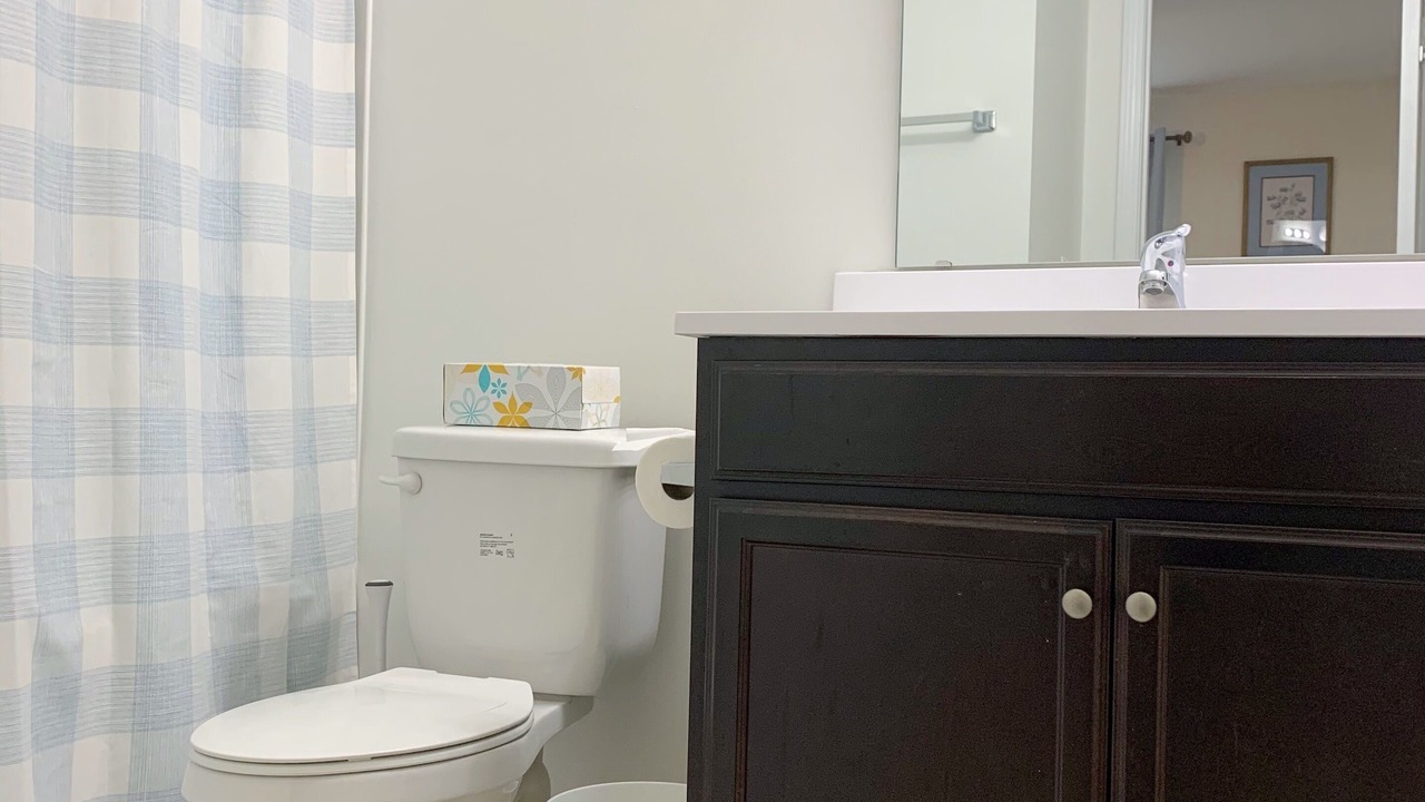 Photo of Bathroom in Rock Hill