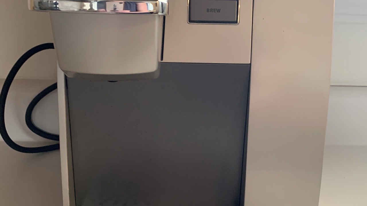 Photo of Kitchen in Rock Hill
