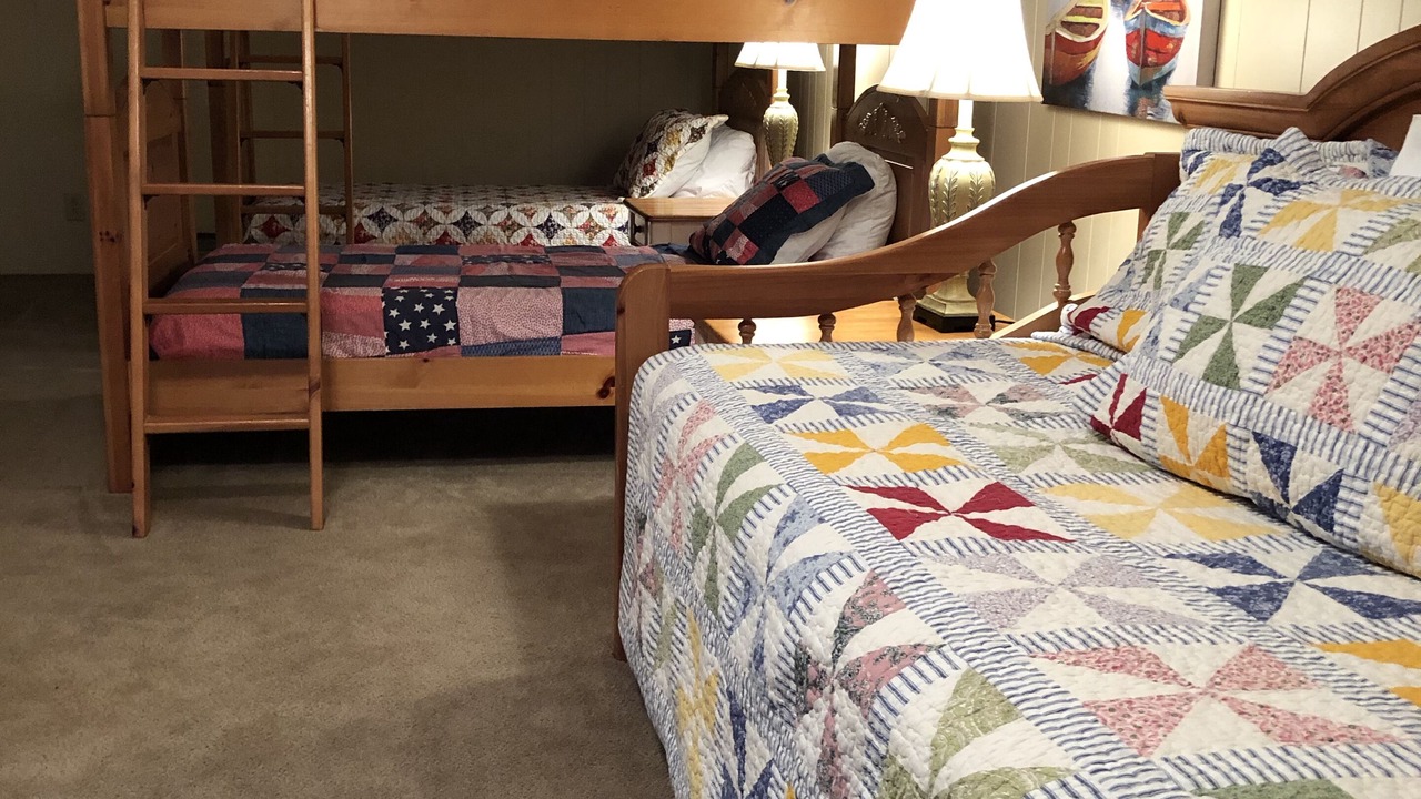 Photo of Bedroom in Norwood