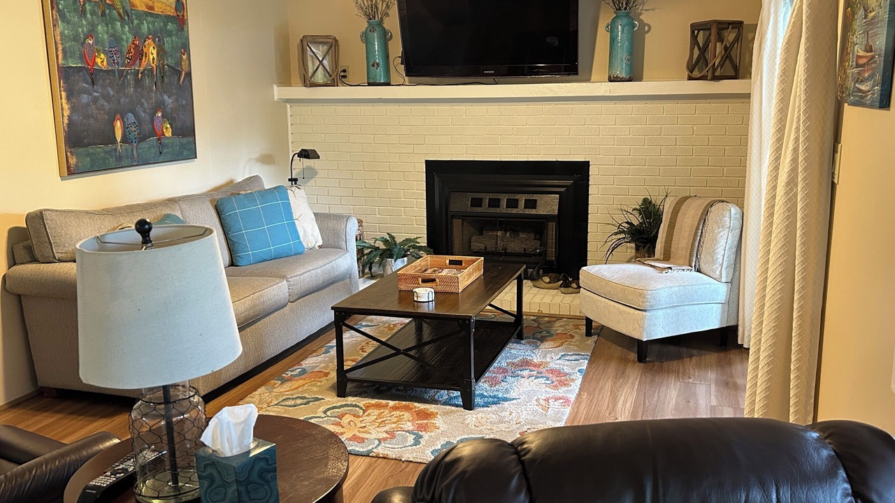 Photo of Livingroom in Norwood