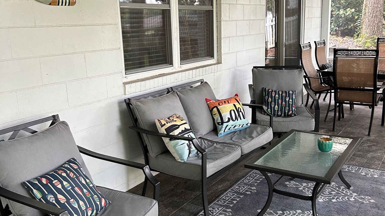 Photo of Outdoor in Norwood