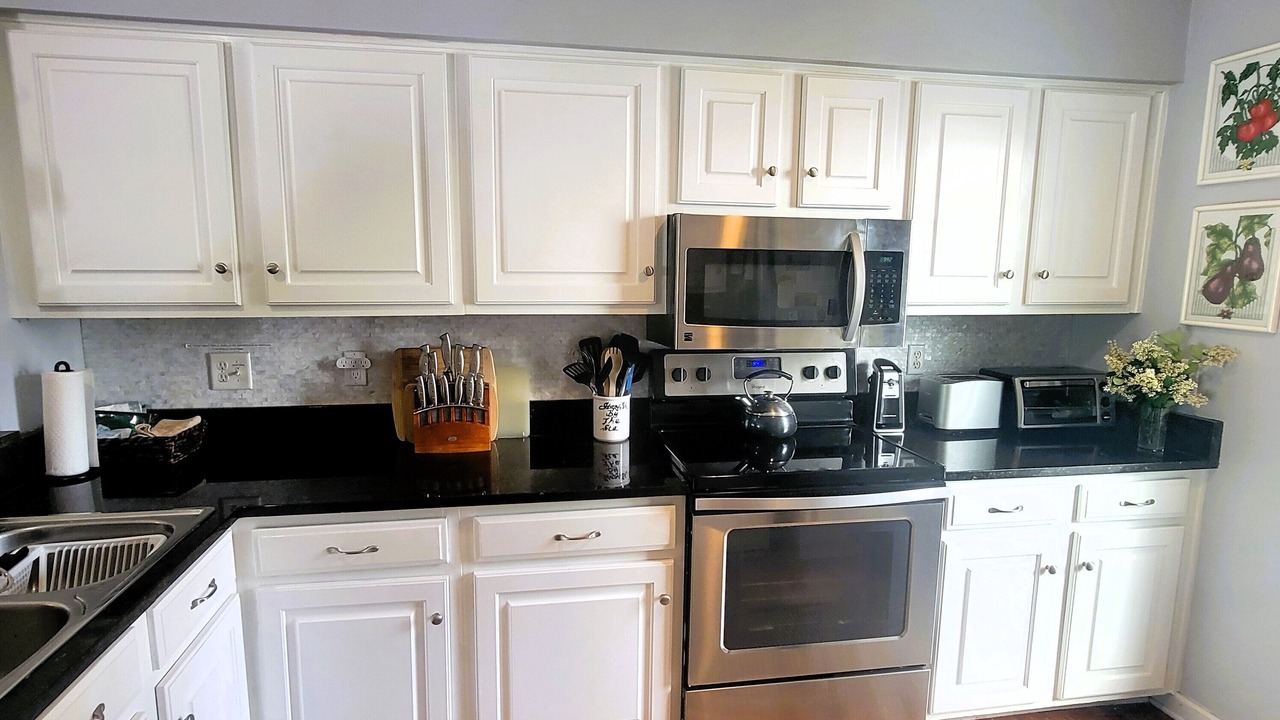 Photo of Kitchen in Isle of Palms