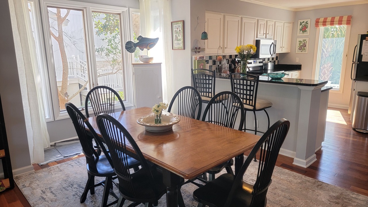 Photo of Bedroom in Isle of Palms
