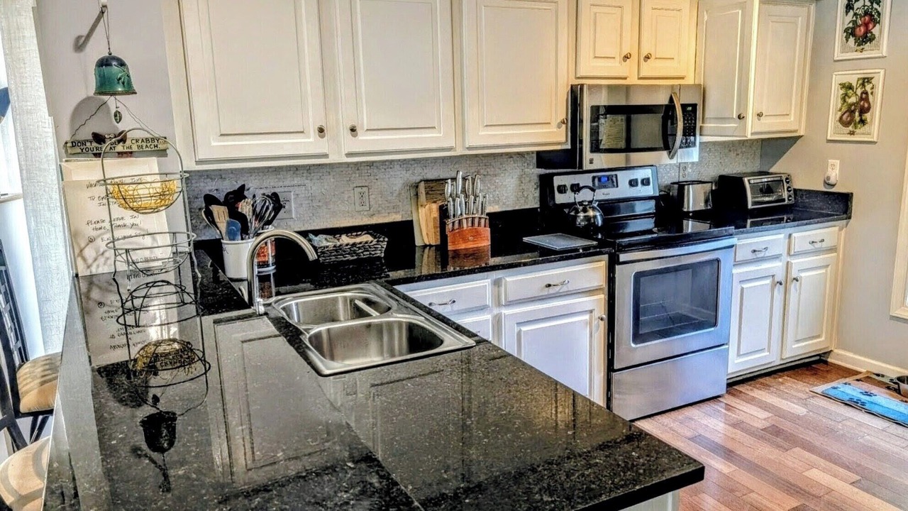 Photo of Kitchen in Isle of Palms