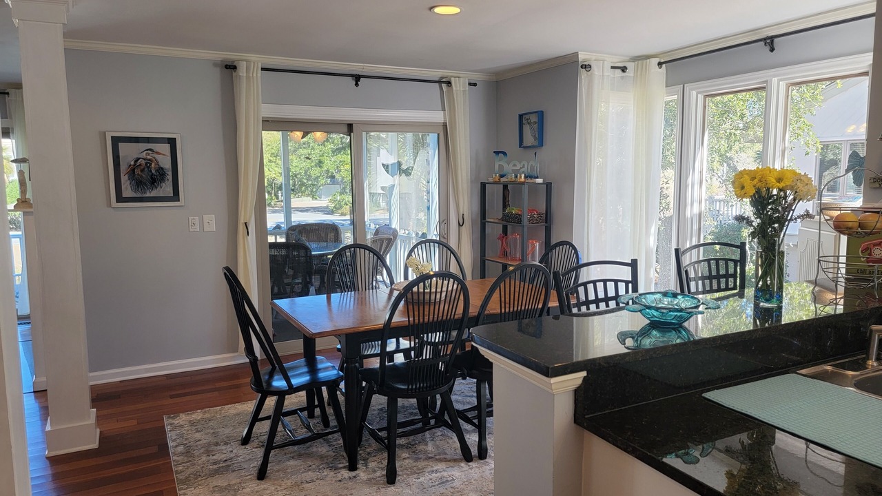 Photo of Outdoor in Isle of Palms