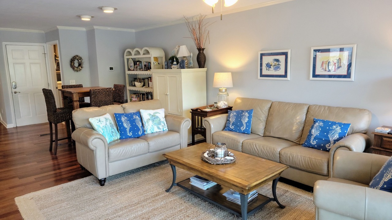 Photo of Bedroom in Isle of Palms