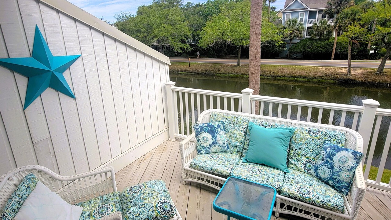 Photo of Outdoor in Isle of Palms