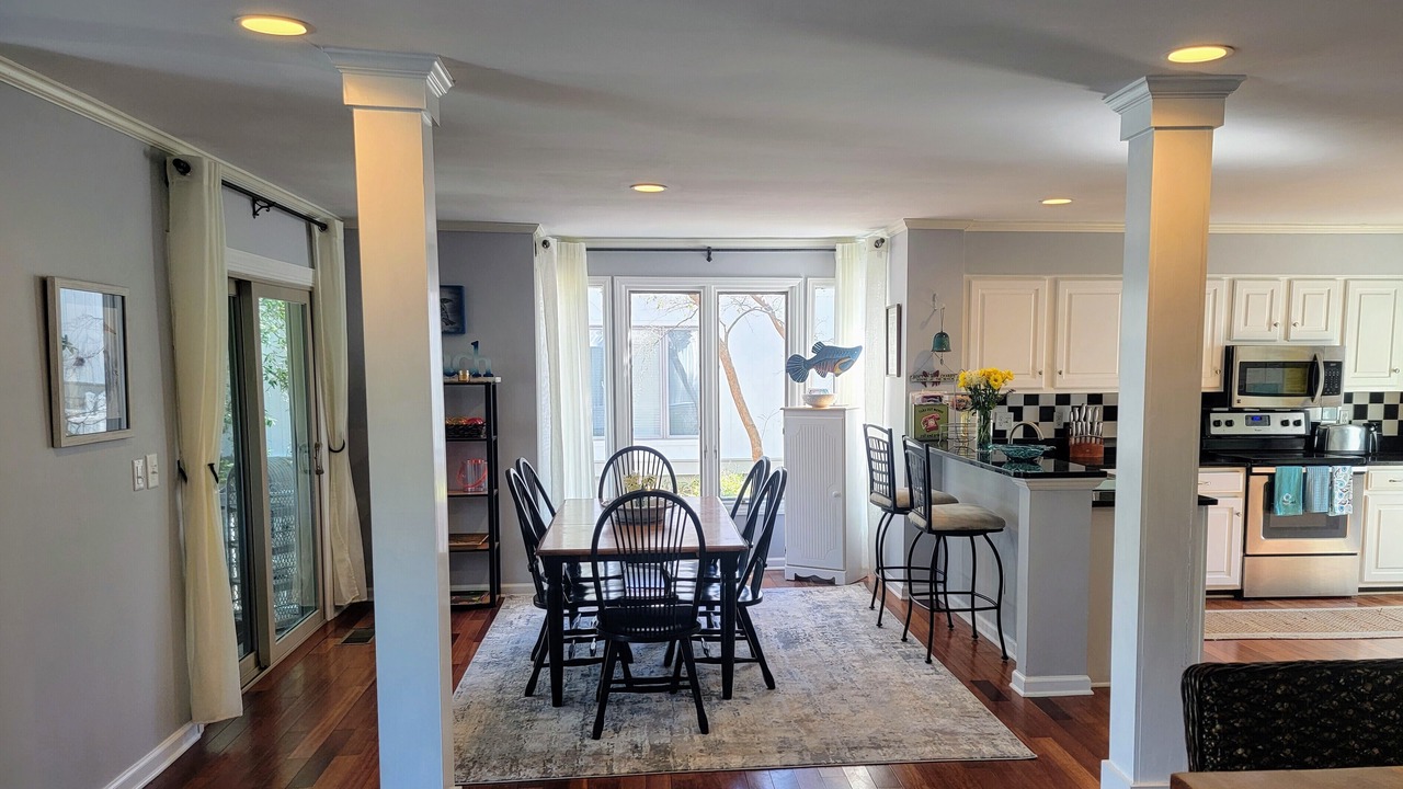 Photo of Bedroom in Isle of Palms