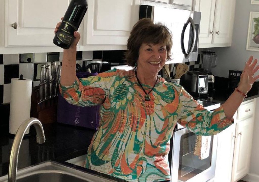 Photo of Kitchen in Isle of Palms