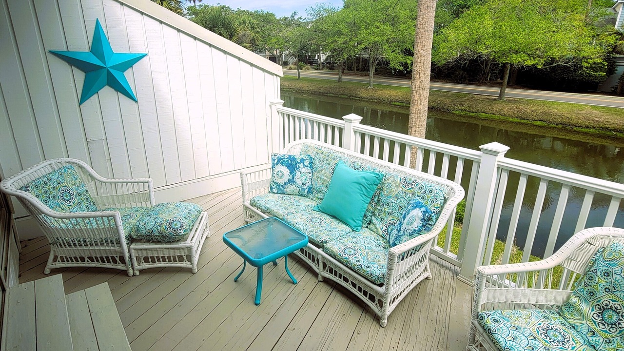 Photo of Outdoor in Isle of Palms
