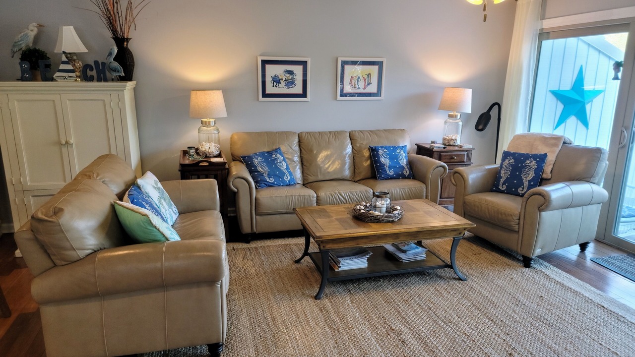 Photo of Bedroom in Isle of Palms