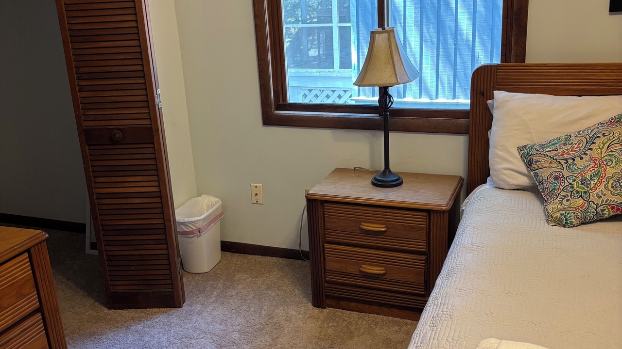 Photo of Bedroom in Isle of Palms