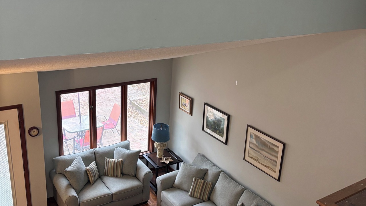 Photo of Livingroom in Isle of Palms