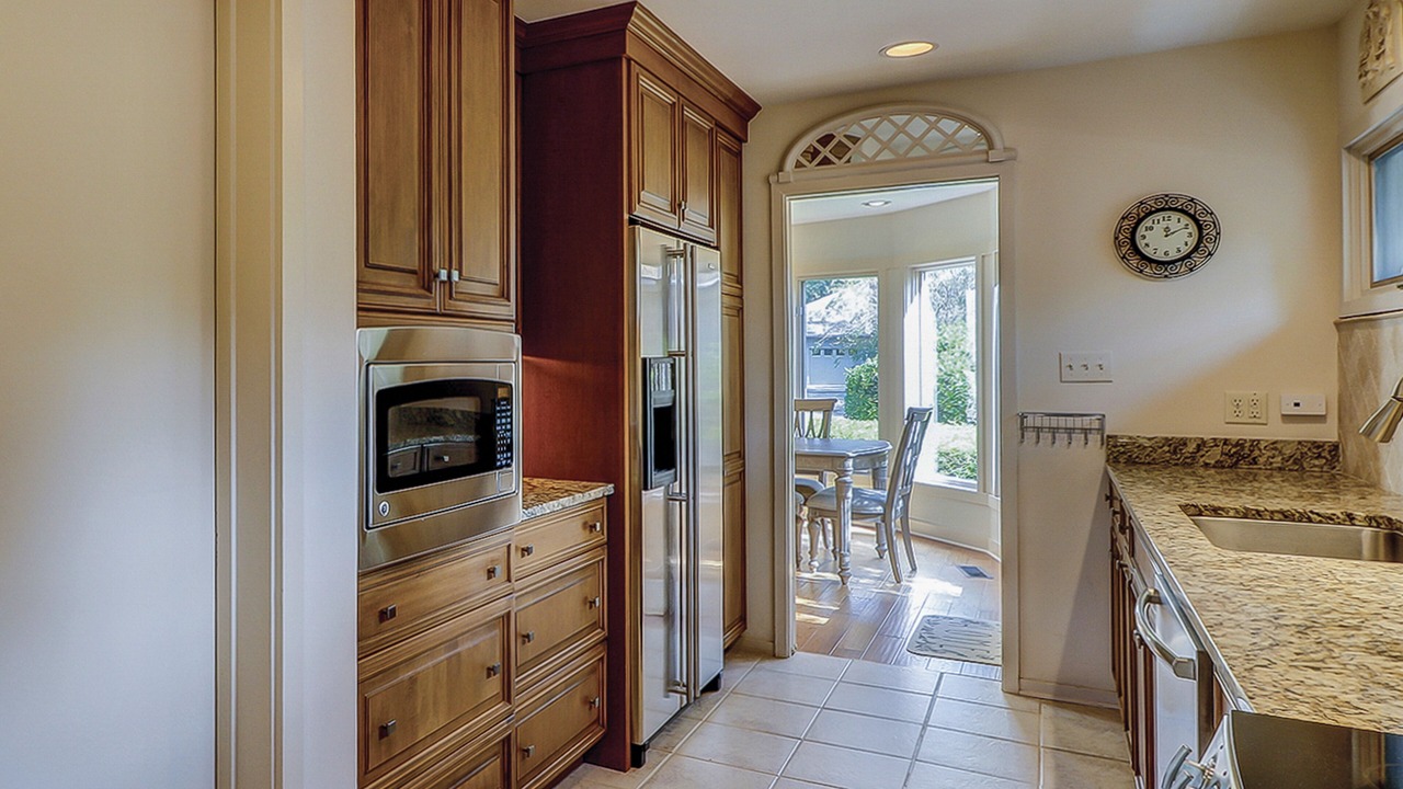 Photo of Kitchen in Sea Pines