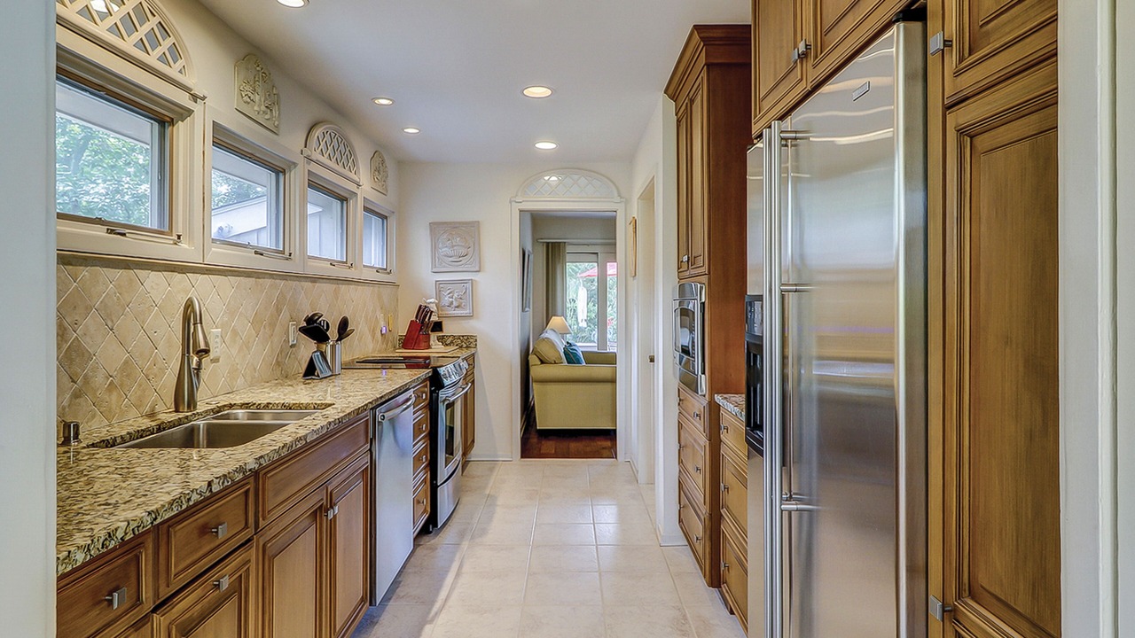 Photo of Kitchen in Sea Pines