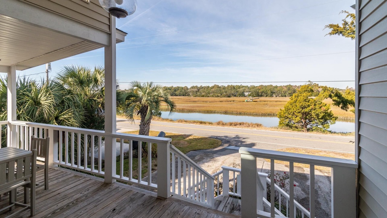 Photo of Outdoor in Litchfield by the Sea