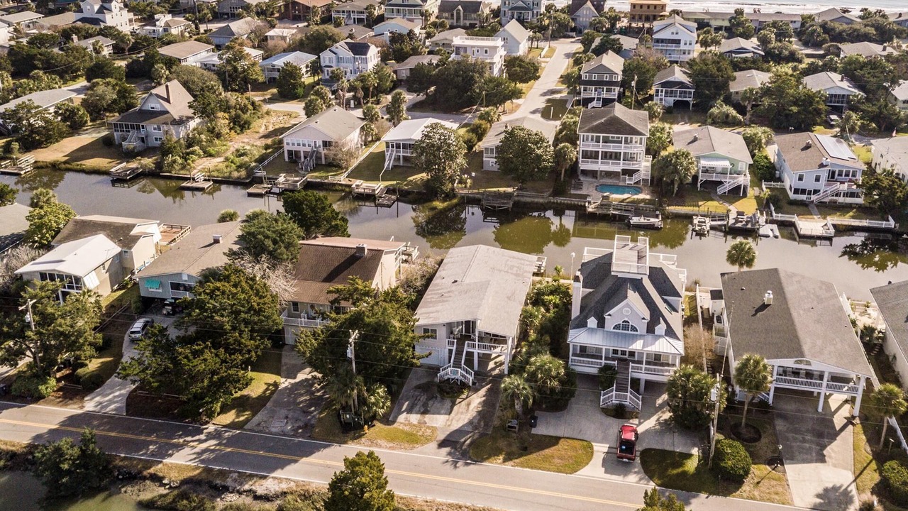 Photo of Outdoor in Litchfield by the Sea