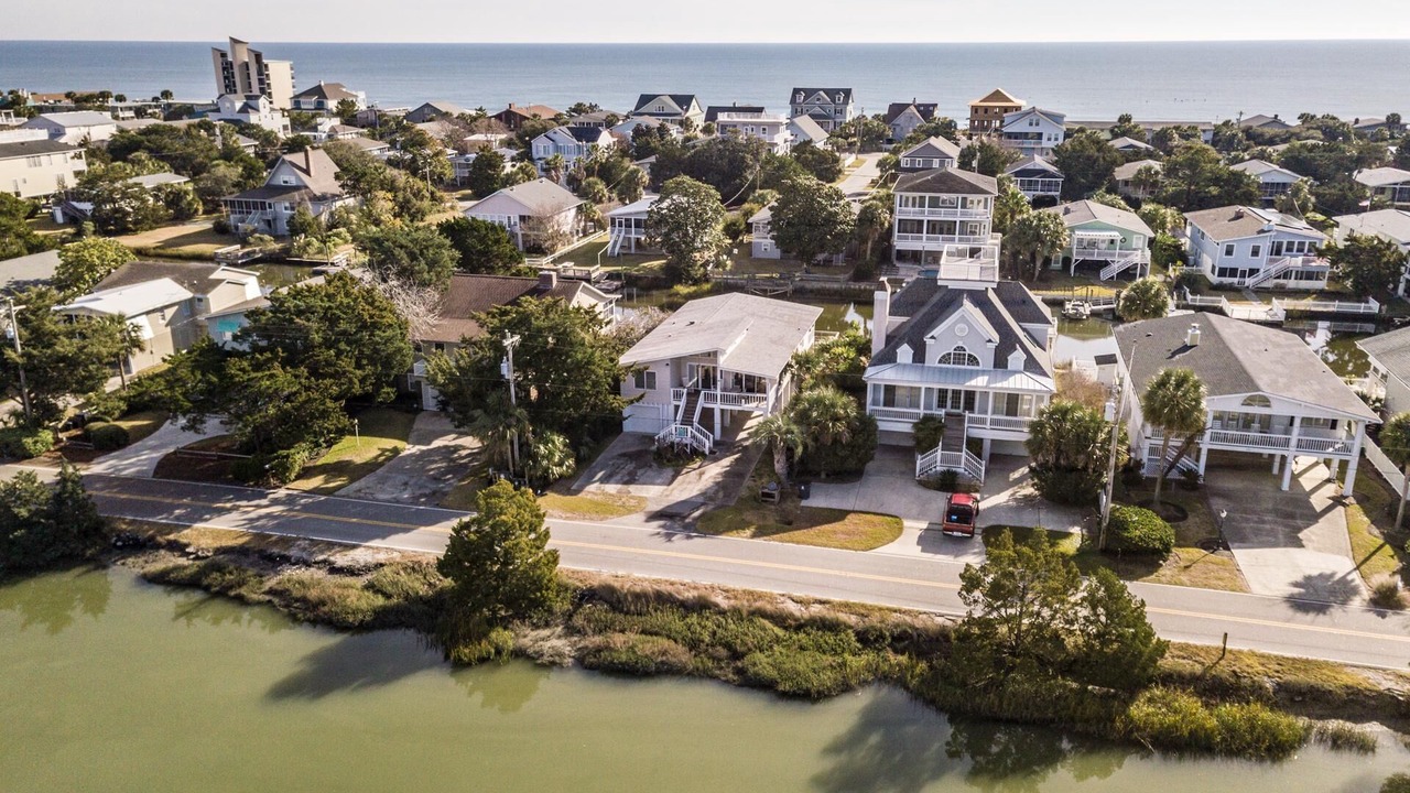 Photo of Outdoor in Litchfield by the Sea