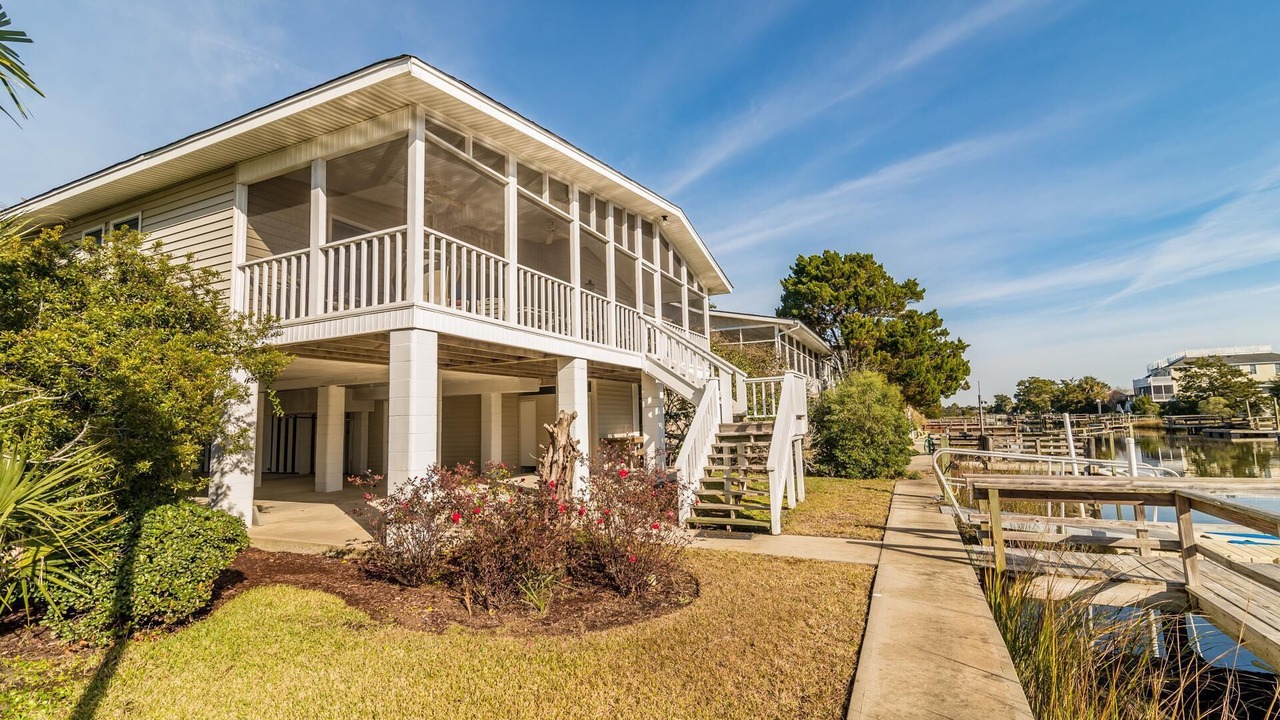 Photo of Outdoor in Litchfield by the Sea