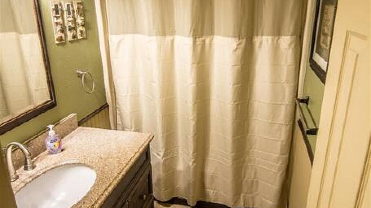 Photo of Bathroom in Myrtle Beach