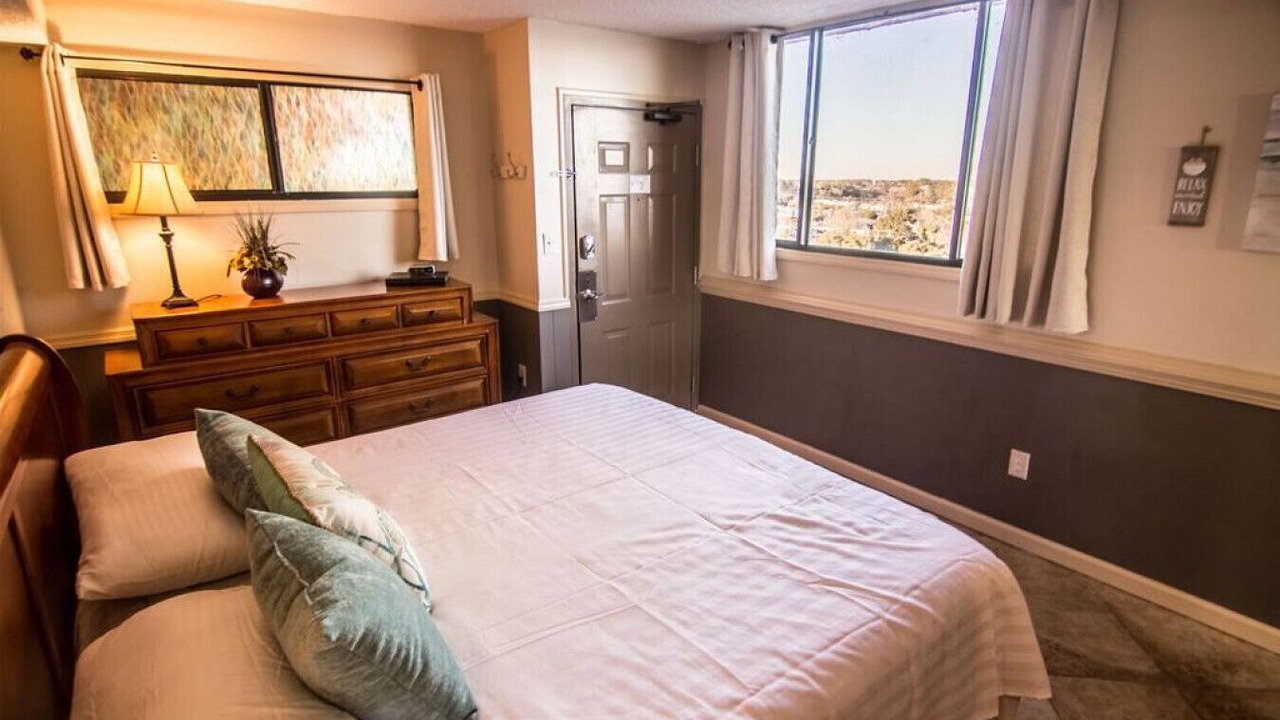 Photo of Bedroom in Myrtle Beach