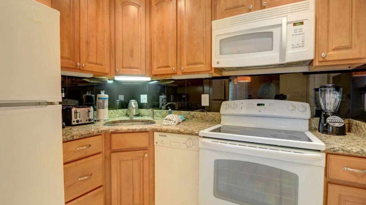 Photo of Kitchen in Hilton Head Island