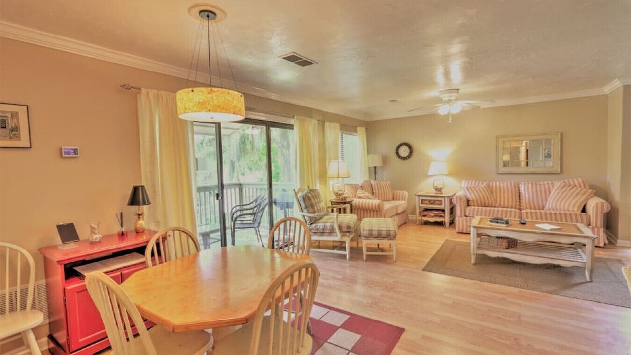 Photo of Bedroom in Hilton Head Island