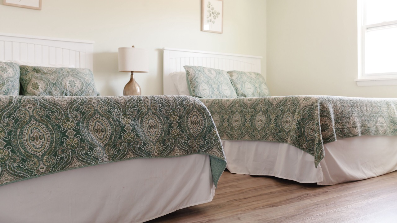 Photo of Bedroom in Beaufort
