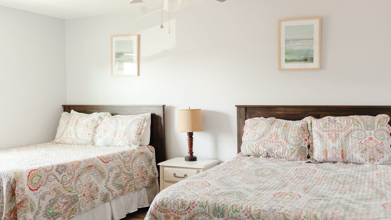 Photo of Bedroom in Beaufort