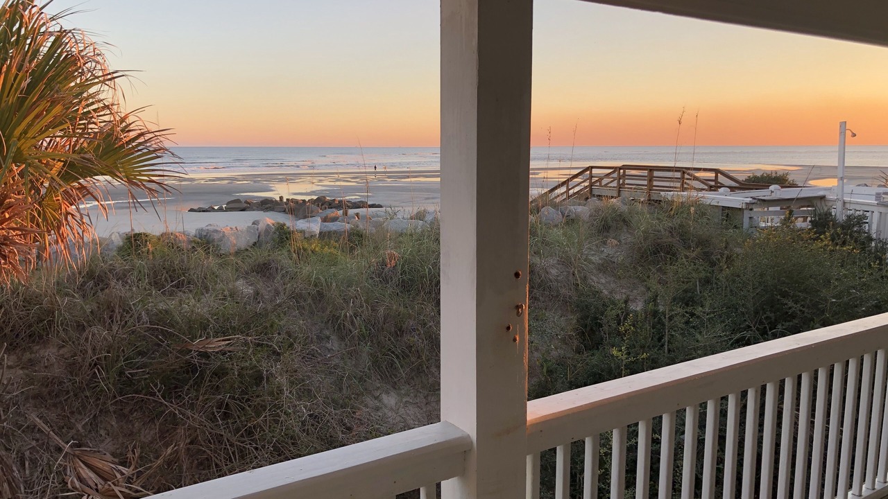 Photo of Outdoor in Beaufort