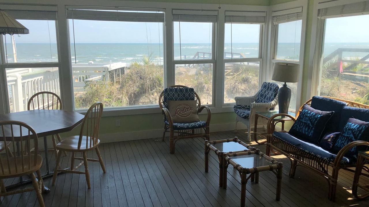 Photo of Livingroom in Beaufort