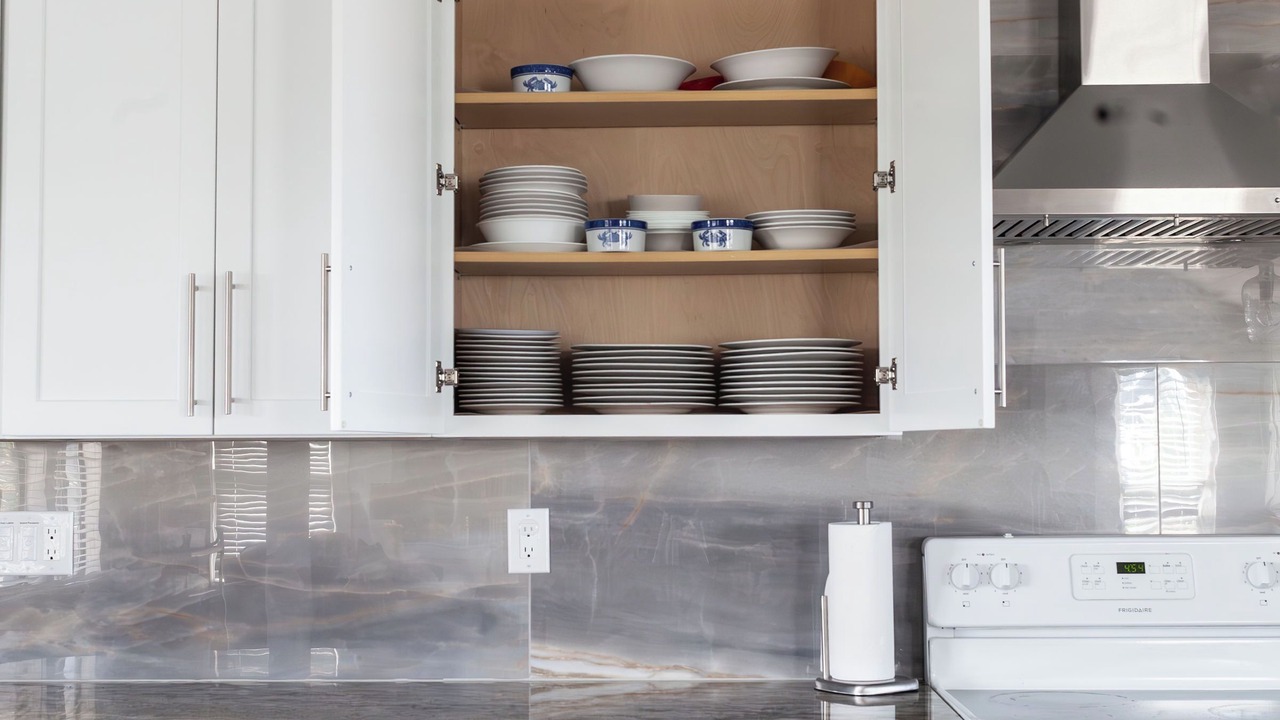 Photo of Kitchen in Beaufort