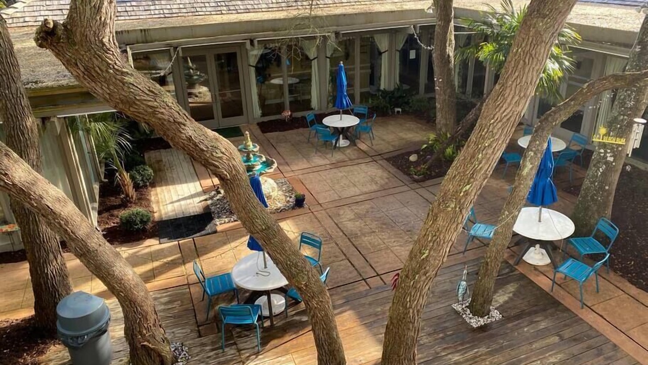 Photo of Outdoor in Briarcliffe Acres