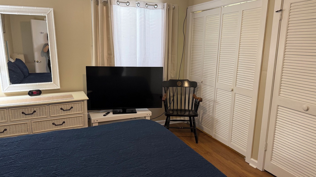 Photo of Bedroom in Briarcliffe Acres