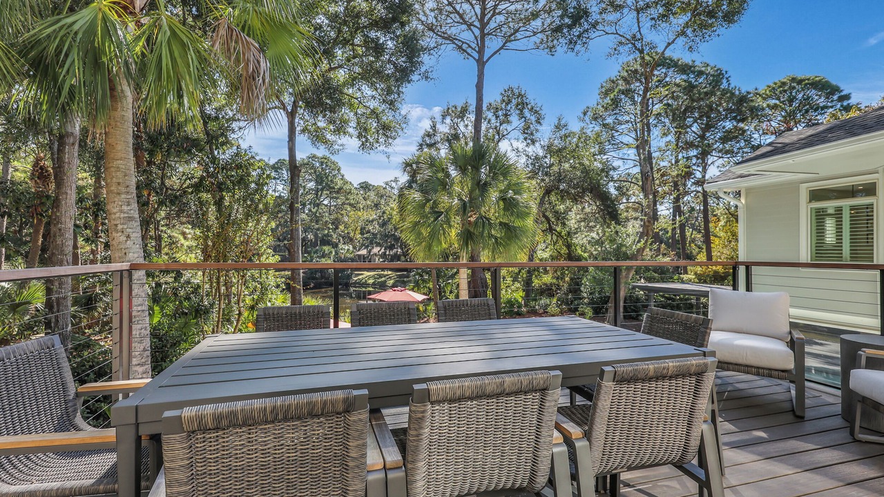 Photo of Outdoor in Sea Pines