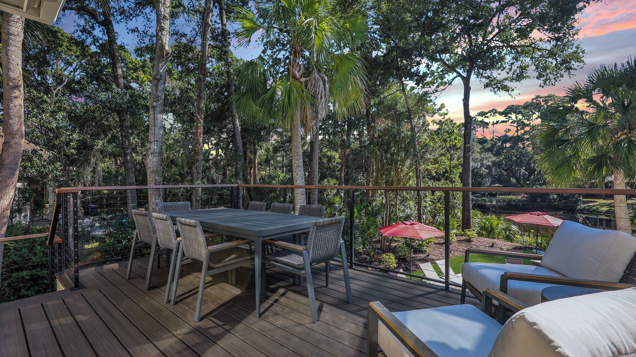 Photo of Outdoor in Sea Pines