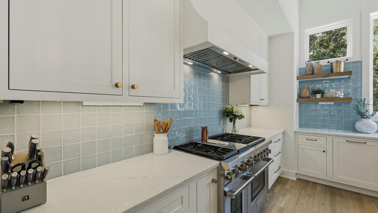 Photo of Kitchen in Sea Pines