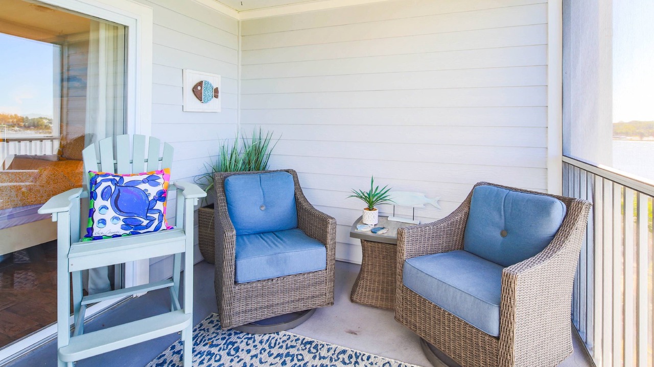 Photo of Bedroom in Folly Beach