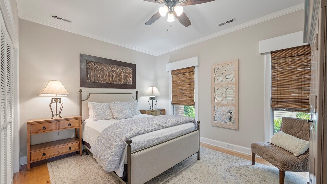 Photo of Bedroom in West Beach