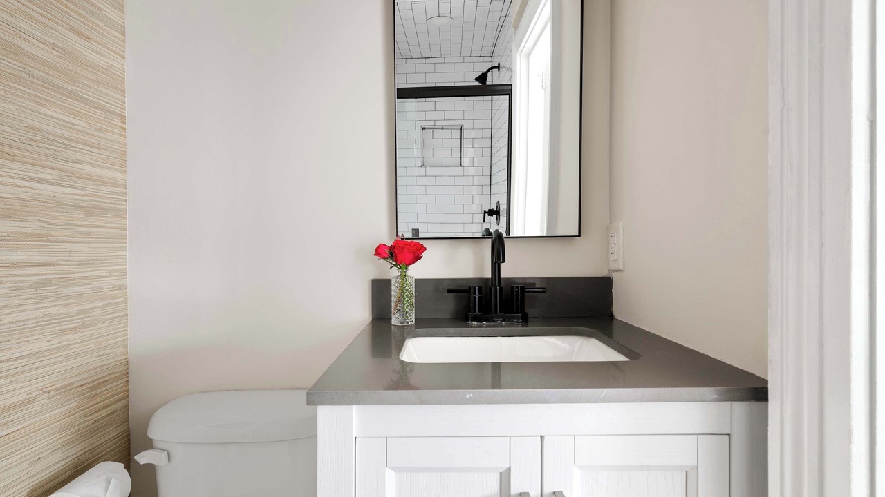 Photo of Bathroom in Cannonborough Elliotborough