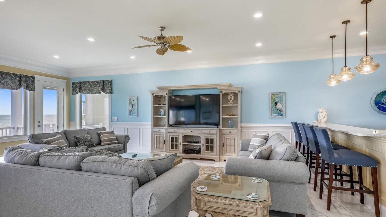 Photo of Bedroom in Windy Hill