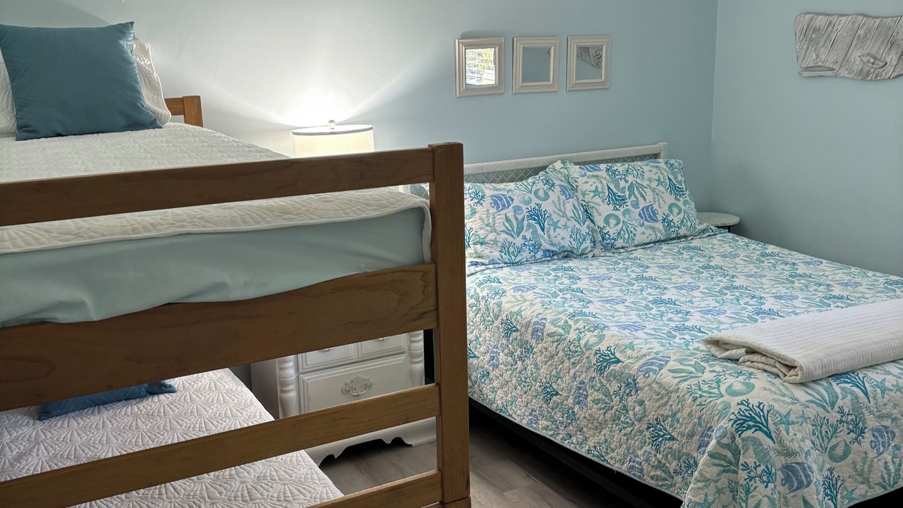 Photo of Bedroom in Garden City