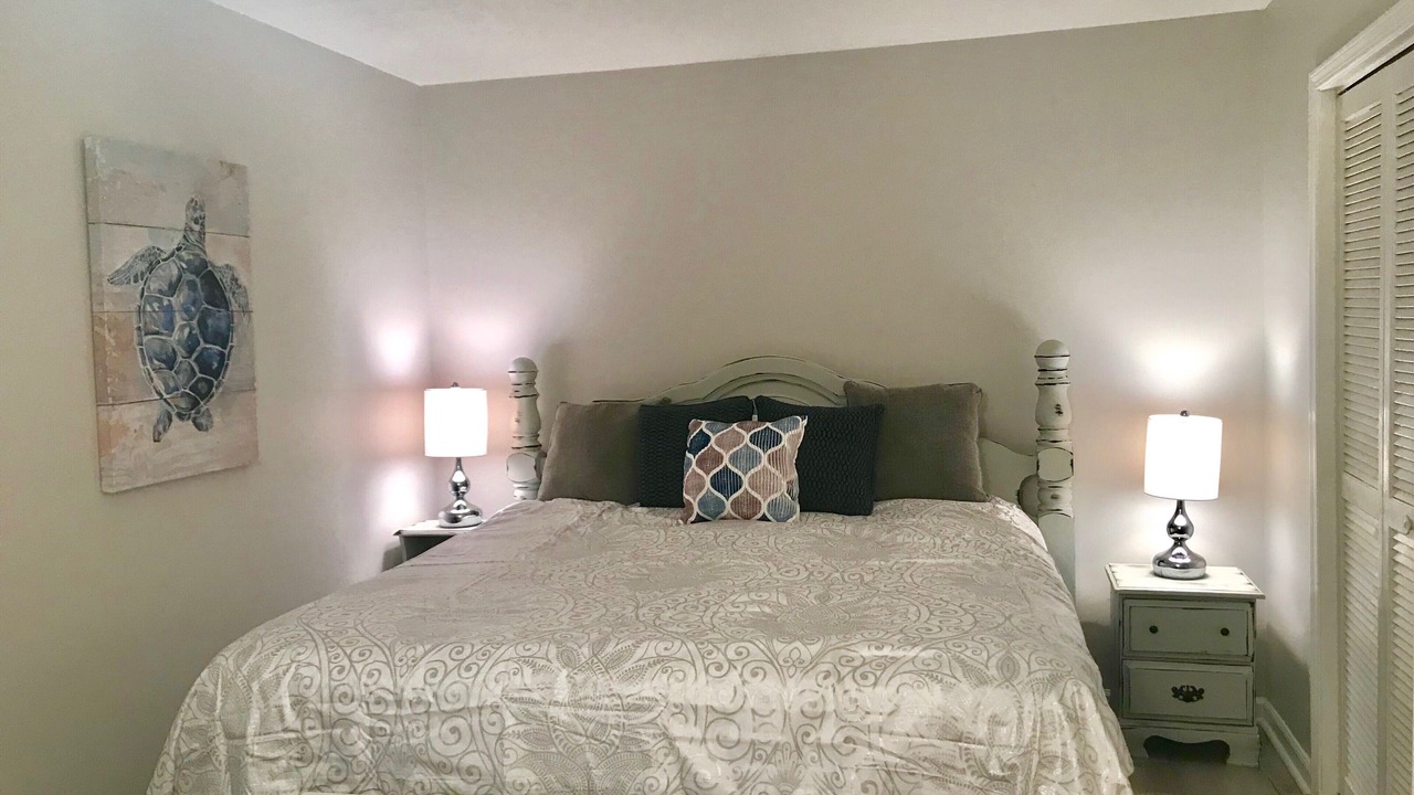 Photo of Bedroom in Garden City