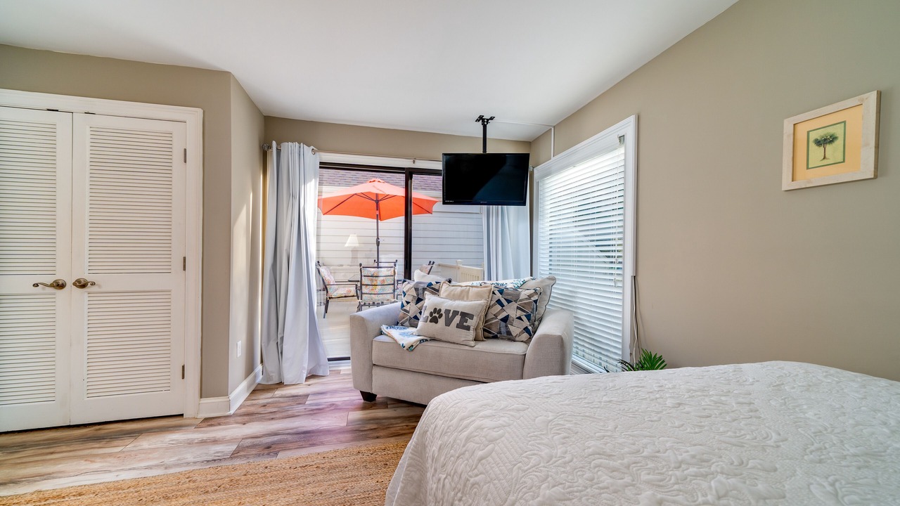 Photo of Others in Spinnaker Beachhouses