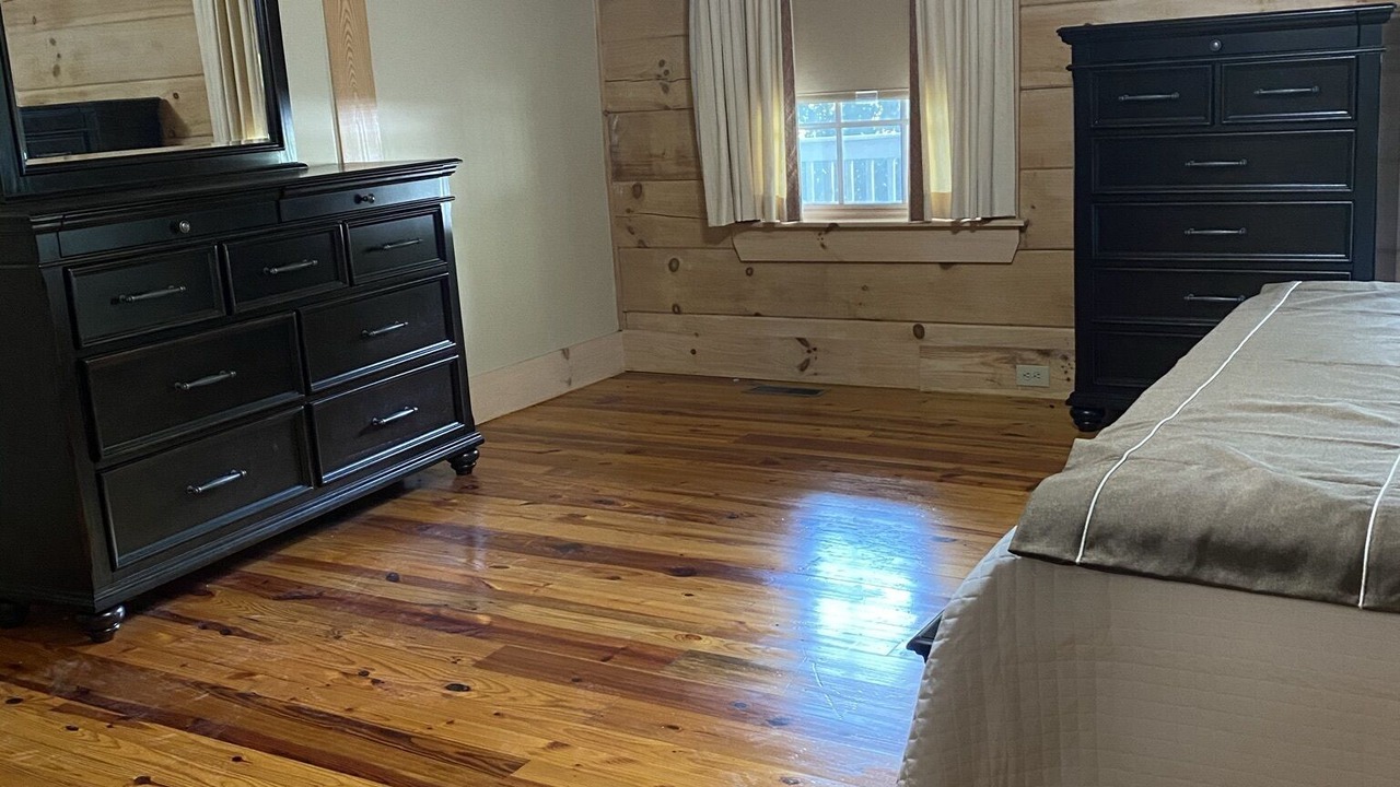 Photo of Bedroom in Camden