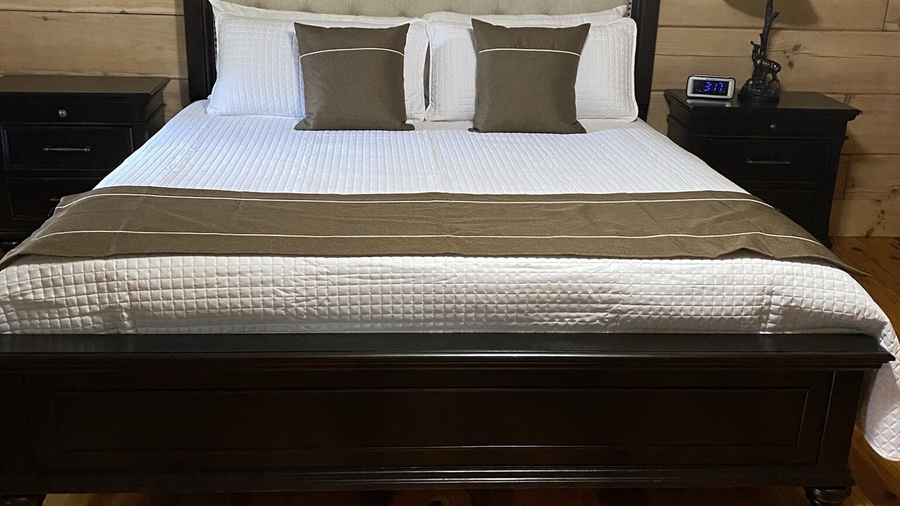 Photo of Bedroom in Camden
