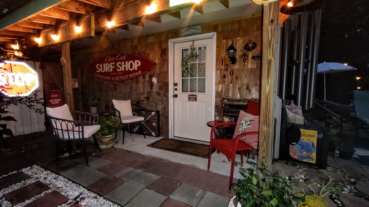 Photo of Outdoor in Savannah